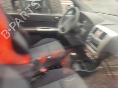 Left front window switch HYUNDAI GETZ (TB) 1.1 | BP31655481I27  - Image 14
