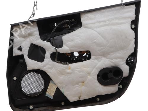 Front left panel FORD FIESTA VI (CB1, CCN) 1.25 | BP35903005C58 - Image 2