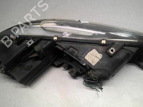 Used Left headlight Left headlight MAZDA 6 Hatchback (GG) 2.0 DI (GG14) (121 hp) 22001296 22001296