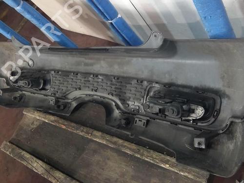 Rear bumper MINI MINI (R56) Cooper SD | BP20353463C8 