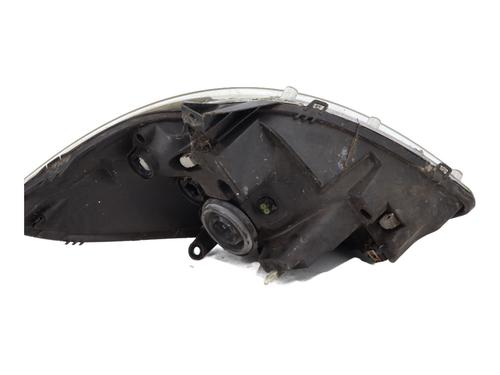 Right headlight DACIA SANDERO 1.4 (BS0C, BS0A, BS0G, BS1F, BS0E) | BP32010013C29