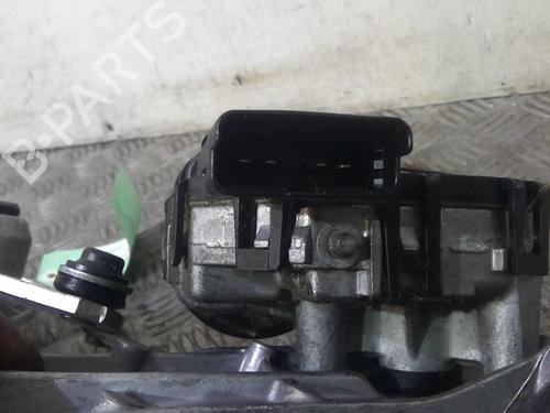 Used Front wiper motor Front wiper motor RENAULT ZOE (BFM_) ZOE (92 hp) 20367985 20367985