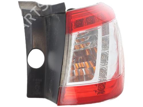 Right taillight PEUGEOT 508 SW I (8E_) 2.0 HDi | BP32199776C35