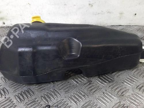 Windscreen washer tank DACIA SANDERO II 1.0 SCe 75 (B8JC, B8JD, B8NC) | BP20353717C113