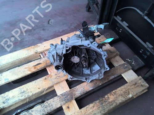 Used Gearbox Gearbox VW POLO V (6R1, 6C1) 1.0 (60 hp) 23856662 23856662