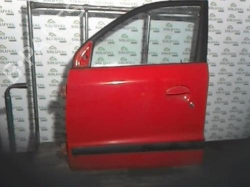 Used Left front door HYUNDAI ATOS (MX) 1.0 i (58 hp) 21999246