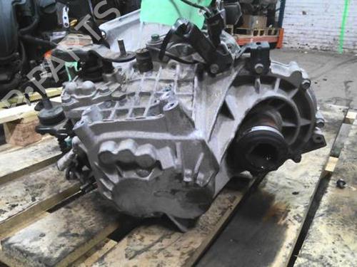 Gearbox KIA PICANTO III (JA) 1.0 | BP29840371M3