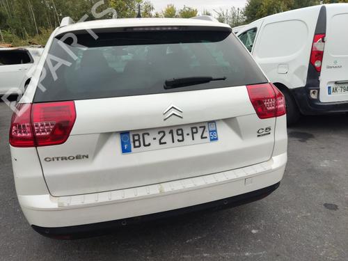 Right front window switch CITROËN C5 III Break (RW_) 2.0 HDi | BP30602234I26 - Image 16