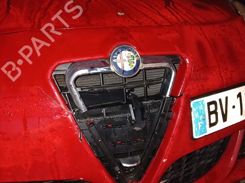 Left rear window switch ALFA ROMEO GIULIETTA (940_) 1.6 JTDM (940FXD1A) | BP32446225I29 