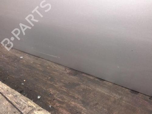 Left rear door OPEL ASTRA G Hatchback (T98) 2.2 DTI (F08, F48) | BP20363756C4 