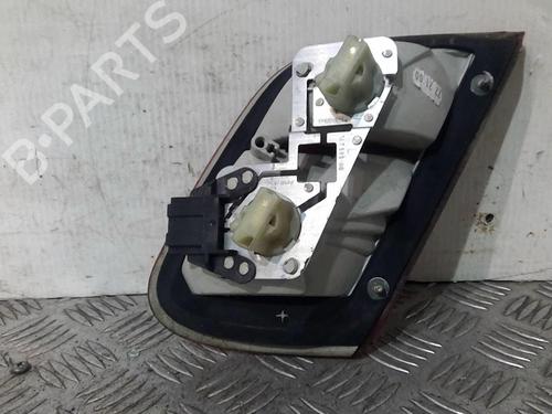 Used Left tailgate light Left tailgate light MERCEDES-BENZ CLK Convertible (A208) CLK 230 Kompressor (208.448) (197 hp) 20360406 20360406