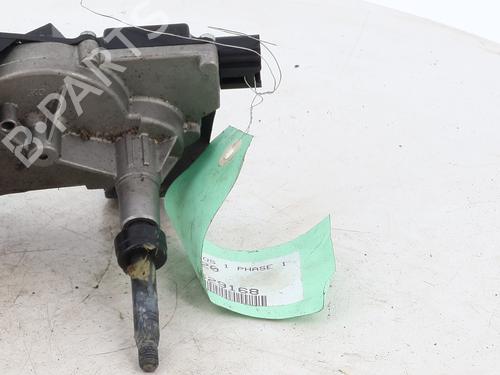Rear wiper motor RENAULT KOLEOS I (HY_) 2.0 dCi (HY0K) | BP21728309M102 