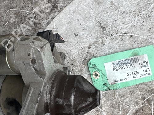 Used Starter Starter 38470913 38470913