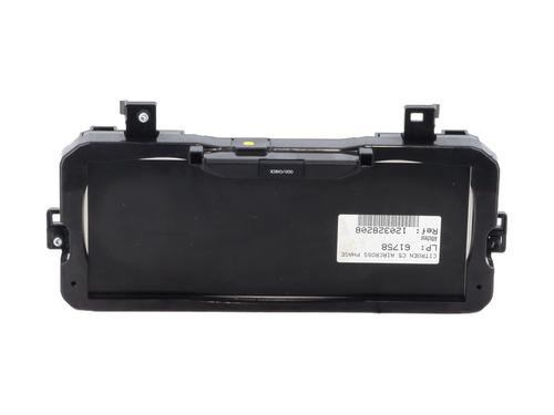 Multifunctionele display CITROËN C5 AIRCROSS (A_) 1.5 BlueHDi 130 (ACYHZJ, ACYHZR) (131 hp) 32150037