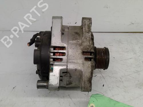 Alternator CITROËN C8 (EA_, EB_) 2.0 HDi 165 | BP33044152M7 - Image 4
