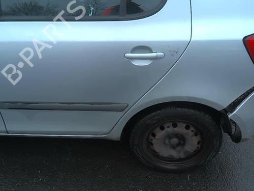 Right front window switch SKODA FABIA II (542) 1.6 TDI | BP25276056I26  - Image 22