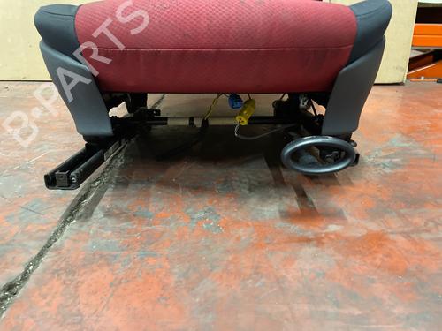 Right front seat MINI MINI (R50, R53) | BP36365247C16 - Image 2