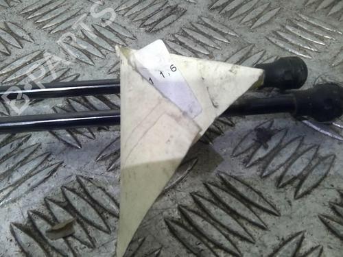 Tailgate lift support CITROËN C3 Picasso (SH_) 1.6 HDi | BP21556444C138 