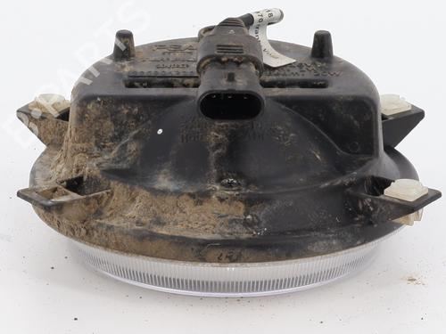 Left headlight CITROËN AMI (9A_) Electric (9AZ2CA) | BP28966093C28 