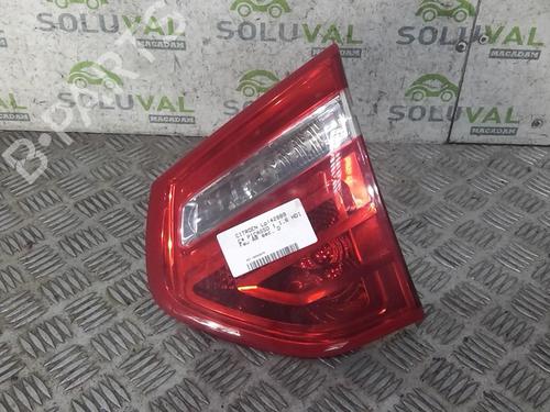 Used Right tailgate light CITROËN C4 Picasso I MPV (UD_) 1.6 HDi (109 hp) 20362666