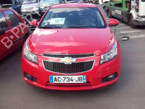 Used Parts CHEVROLET CRUZE (J300) 2.0 CDI 1877143