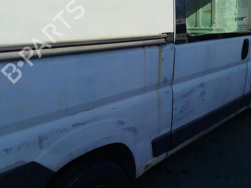 Left headlight PEUGEOT BOXER Van 2.2 HDi 120 | BP24817035C28 - Image 8