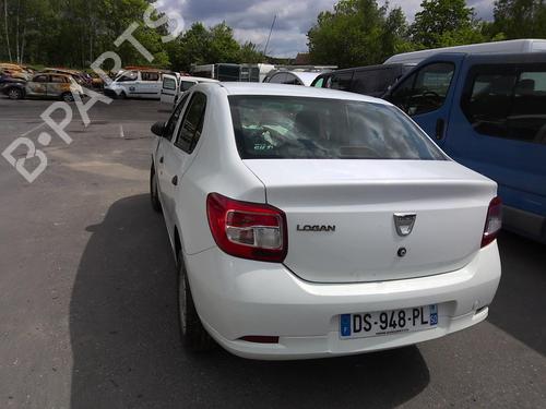 Steering column stalk DACIA LOGAN II 1.2 | BP20353466I23  - Image 5