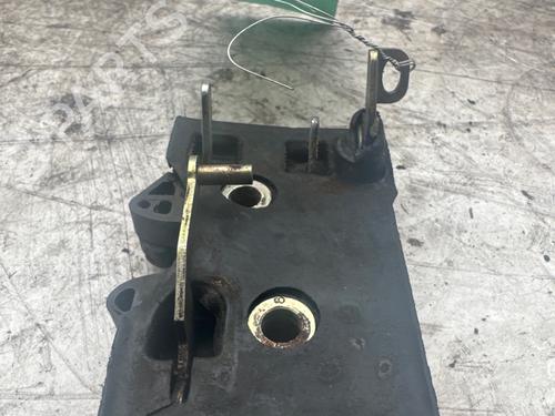 Serrure avant gauche Serrure avant gauche AUDI COUPE B3 (89, 8B3) 2.2 quattro (136 hp) 36761160 36761160
