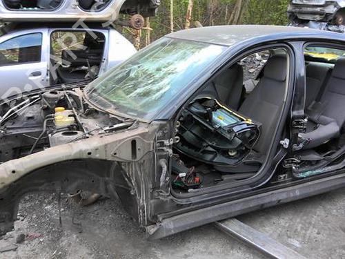 Front right window mechanism SAAB 9-3 (YS3F, E79, D79, D75) 2.2 TiD | BP25343693C23  - Image 18