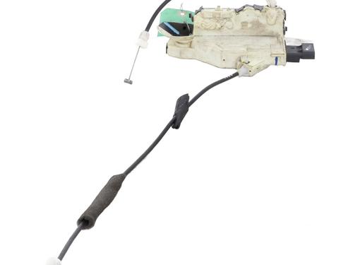 Used Front left lock Front left lock 25223887 25223887