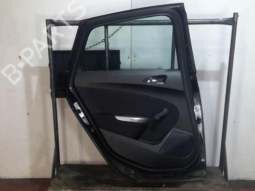 Left rear door OPEL ASTRA J (P10) 1.3 CDTI (68) | BP22005166C4 