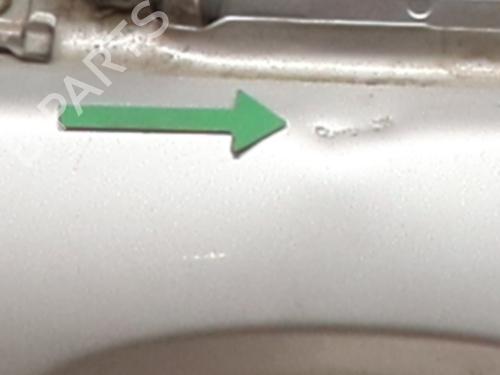 Porta anteriore destra MERCEDES-BENZ C-CLASS (W203) C 220 CDI (203.006) | BP30380417C3 