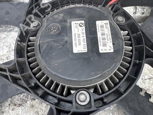 radiator-fan-bmw-3-e90-2004-2005-2006-2007-2008-2009-2010-2011-2012-40093412 main image