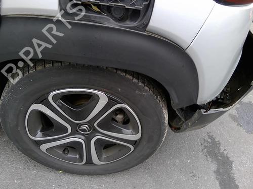 Starter CITROËN C3 AIRCROSS II (2R_, 2C_) 1.2 PureTech 110 (2RHNZB, 2RHNZW, 2RHNPX, 2RHNPJ) | BP32128402M8 - Image 21