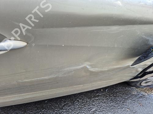 Front left panel RENAULT SCÉNIC III (JZ0/1_) 1.5 dCi | BP32713149C58 - Image 5