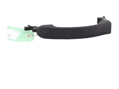 Used Front left exterior door handle FORD FUSION (JU_) 1.6 (100 hp) 27161858