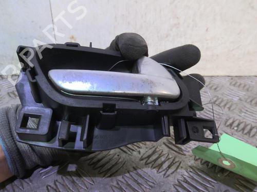 Used Rear right interior door handle Rear right interior door handle CITROËN C5 III (RD_) 2.0 HDi (RDRHD8, RDRHDJ, RDRHR8, RDRHRJ) (136 hp) 20358281 20358281