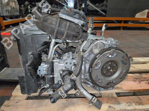 Engine OPEL AGILA B (H08) 1.2 (F68) | BP36761114M1 - Image 4