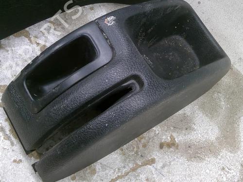 Used Middle console Middle console PEUGEOT 206 Hatchback (2A/C) [1998-2012] 34414684 34414684