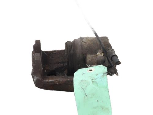 Used Left front brake caliper Left front brake caliper AUDI A4 B8 (8K2) 2.0 TFSI quattro (211 hp) 26184854 26184854