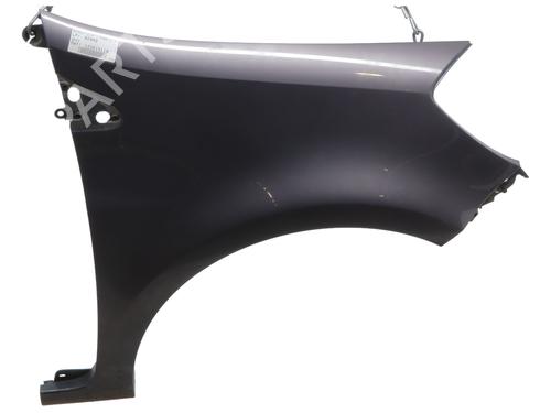 right-front-fenders-renault-clio-iii-br01-cr01-2005-2006-2007-2008-2009-2010-2011-2012-2013-2014-33709029 main image
