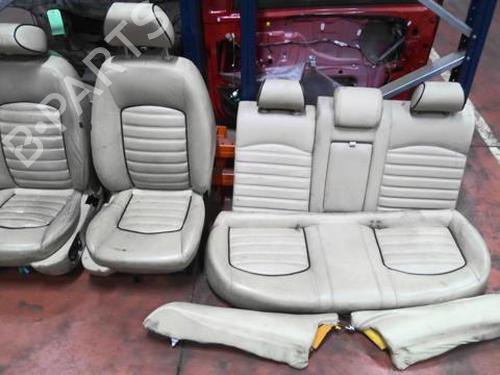 Sæde sæt JAGUAR X-TYPE I (X400) 2.2 D (146 hp) 30100666