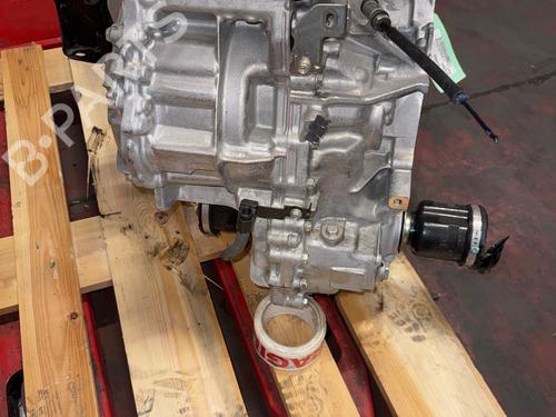 Used Gearbox Gearbox 38726044 38726044