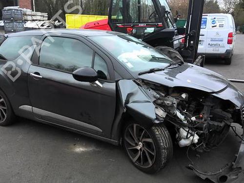 Catalyst DS DS 3 (SA_) 1.6 BlueHDi 116 (SABHXM) | BP26184719M10 - Image 5