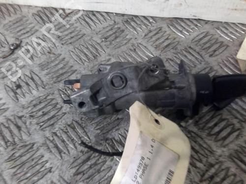 Ignition barrel SKODA FABIA II (542) 1.4 TDI | BP20352559M48 