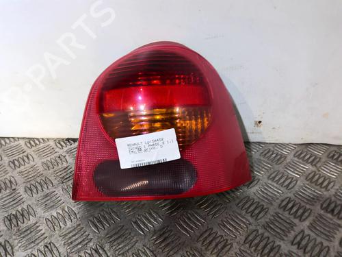 Right taillight RENAULT TWINGO I (C06_) 1.2 16V (C06C, C06D, C06K) | BP20355939C35 