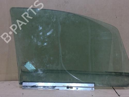 Used Front left door window Front left door window 29629847 29629847