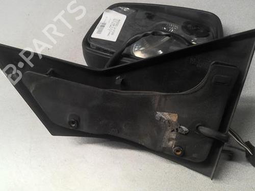 Right mirror MERCEDES-BENZ VITO Van (W638) 110 D 2.3 (638.074, 638.078) | BP20368670C27 