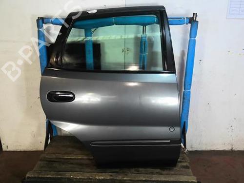 Right rear door NISSAN ALMERA TINO (V10) 2.2 dCi | BP21999576C5 