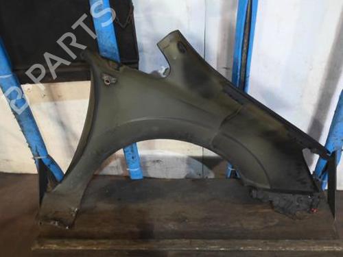 Used Left front fenders OPEL ZAFIRA / ZAFIRA FAMILY B (A05) 1.6 (M75) (105 hp) 20354169